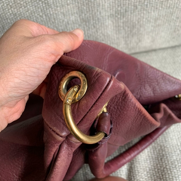 Marc jacobs hobo - Picture 2 of 13